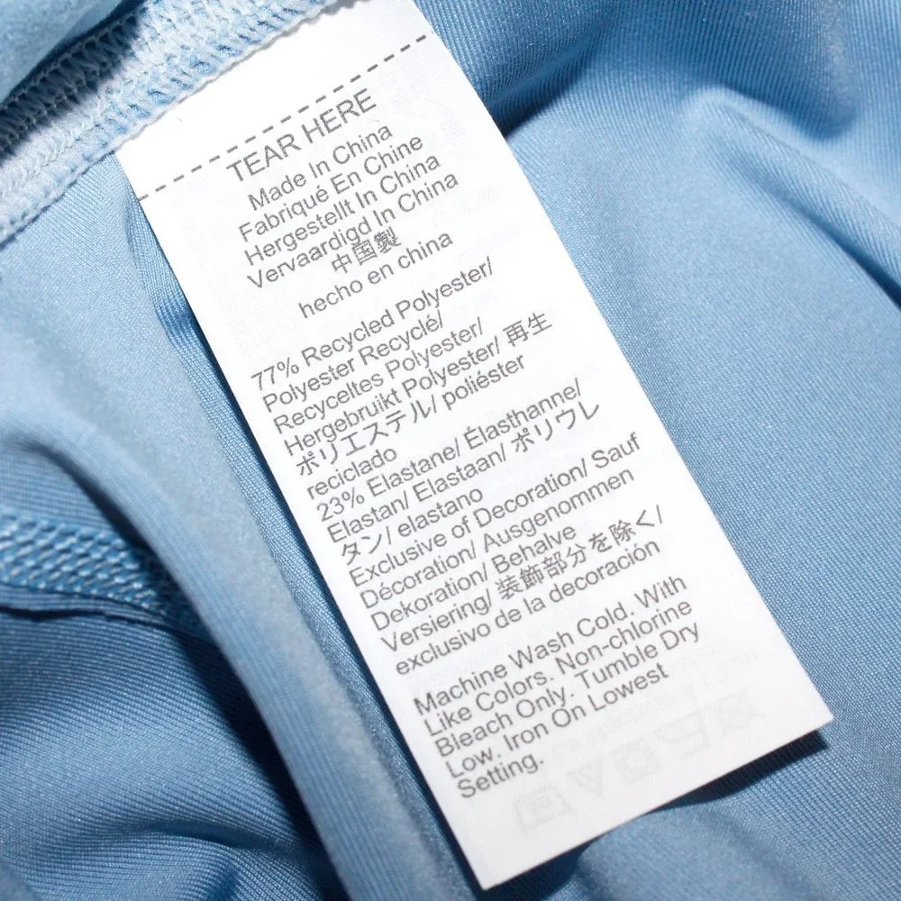 J. Crew get ready